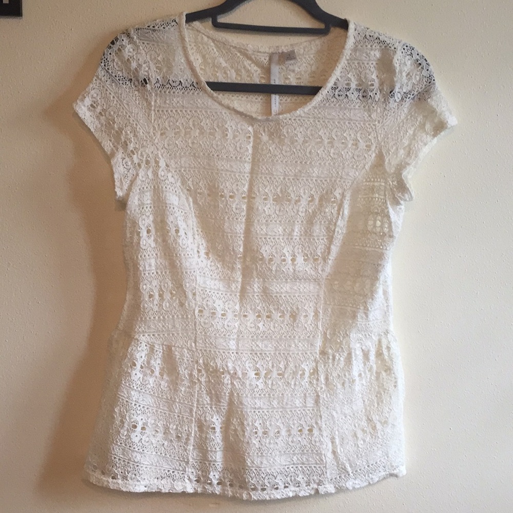 Women’s blouse
